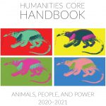 Image of Handbook 2020 Cover
