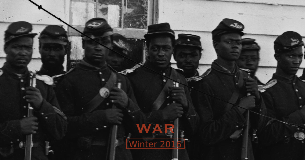 4th Infantry U.S. Civil War