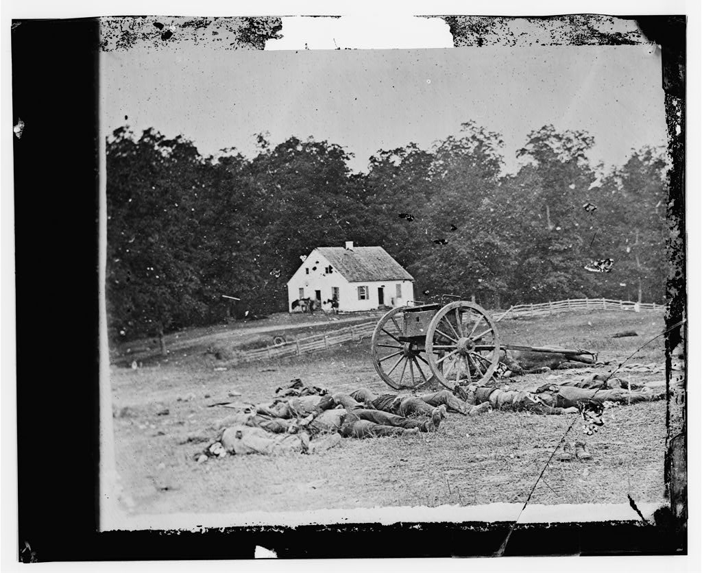 Gardner Dunker Church