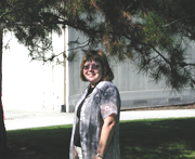 Ann Van Sant